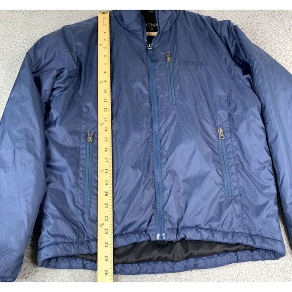 Marmot Jacket Womens Size Small P Full Zip Outdoor‎ Activewear Comfort Casual - Picture 2 of 9